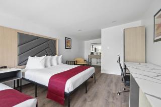 Harkness Brook Inn - 1