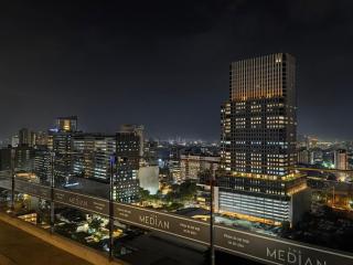 Modern Farmhouse Studio at The Median near IT Park - 3