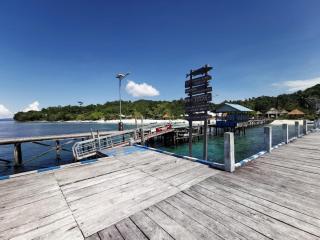 Moana Raja Ampat Homestay - 1