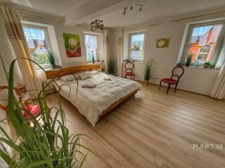 Wohnung 8 - Burghaslach - 9