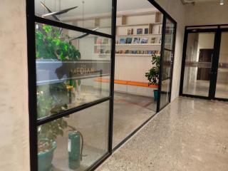 Modern Farmhouse Studio at The Median near IT Park - Cebu - 4