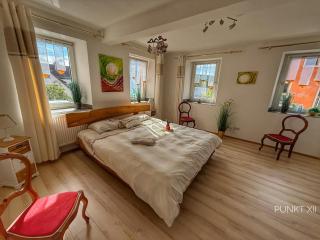 Wohnung 8 - Burghaslach - 0