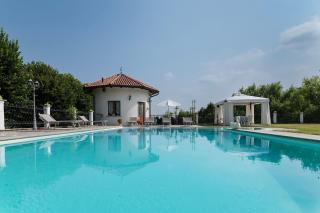 Villa Massa - 7