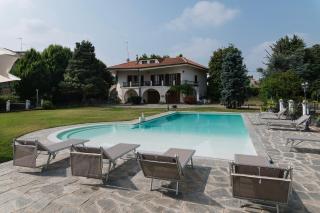 Villa Massa - 4