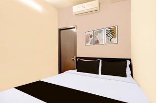 Super Hotel O INN11 Near Central Station - Chennai - 6