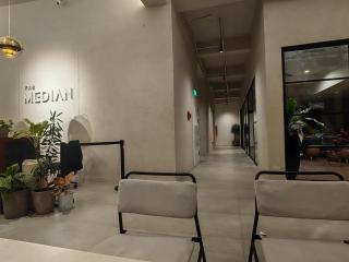 Modern Farmhouse Studio at The Median near IT Park - 9