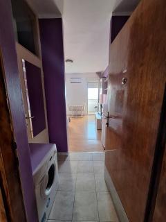 Apartment KIKI, 7th floor, with a sea view, free WiFI, for 2 persons - Zadar - 3