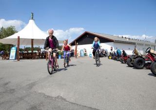 Løkken Klit CARAVANS - 3