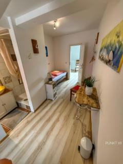 Wohnung 8 - Burghaslach - 2