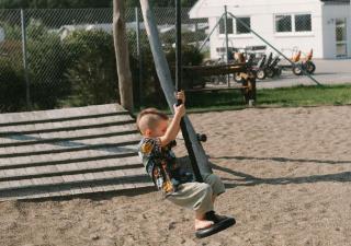 Løkken Klit CARAVANS - 2