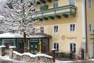 Tauglerei Appartement Vogelbeere - Größing - 2