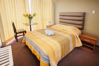 Hotel San Felipe Suites - Arequipa - 0