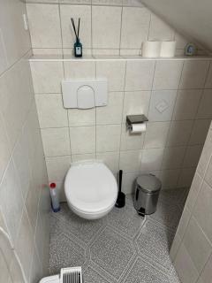Hummelglück - Ferienwohnung mit Terrasse in 30 Min in HH City - Bendestorf - 7
