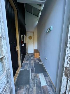 casa de playa yuste - Ancud - 8
