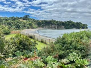 casa de playa yuste - Ancud - 7