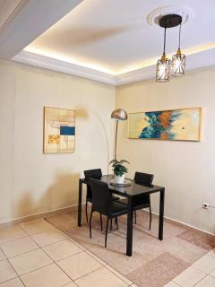 appartement cosy peace bonapriso douala - 6
