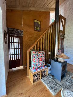 casa de playa yuste - Ancud - 5