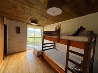 casa de playa yuste - Ancud - 2