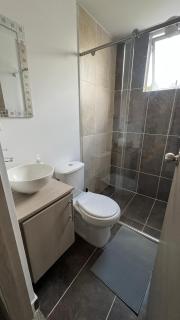 Moderno Apartamento para 6 cerca de la Universidad Autónoma - Manizales - 7