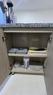 Moderno Apartamento para 6 cerca de la Universidad Autónoma - Manizales - 5
