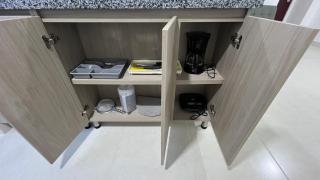 Moderno Apartamento para 6 cerca de la Universidad Autónoma - Manizales - 4