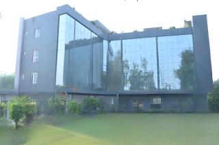 Hotel BSA Gomtinagar Matiyari - Lucknow - 8