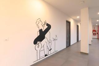 Hotel BSA Gomtinagar Matiyari - Lucknow - 4