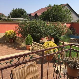 3-storey villa - Baku - 0