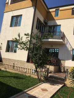 3-storey villa - Baku - 5