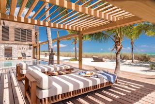 Spectacular spacious 8 bedroom family villa - Providenciales - 0