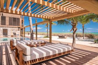 Spectacular spacious 8 bedroom family villa - Providenciales - 4