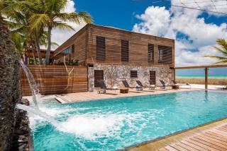 Spectacular spacious 8 bedroom family villa - Providenciales - 1