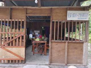 Moana Raja Ampat Homestay - - 6