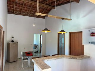 Casa da praia Ilha Grande - Camamu - 0