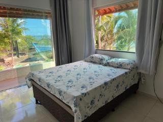 Casa da praia Ilha Grande - Camamu - 9