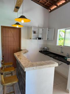 Casa da praia Ilha Grande - Camamu - 8
