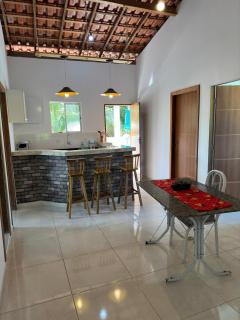 Casa da praia Ilha Grande - Camamu - 7