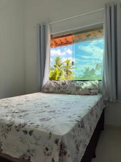 Casa da praia Ilha Grande - Camamu - 6