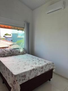 Casa da praia Ilha Grande - Camamu - 3