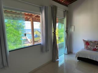 Casa da praia Ilha Grande - Camamu - 2