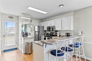 Waters Edge 433-C OBW - Holden Beach - 2