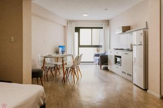 Delightful 1BR Spacious Terrace in Barranco - Lima - 0