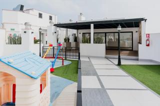 Delightful 1BR Spacious Terrace in Barranco - 6