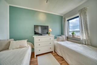 Haus Dünenhof, App 3DH17 - 2