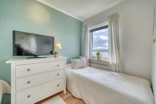 Haus Dünenhof, App 3DH17 - 1