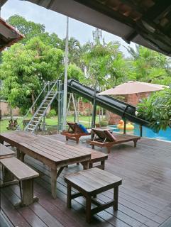 RenoogardenPoolvilla Pattaya - Nong Prue - 6