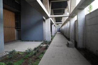 Departamento Amplio 2H-2B Ñuñoa - 6