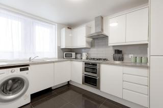 Superb' 2BR with Panoramic view near Marble Arch! - Londra - 8