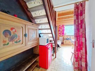 Hameau des 4 Saisons HSG226 MOUNTAIN & VIEW 6 Pers - Châtel - 3
