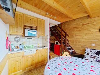 Hameau des 4 Saisons HSG226 MOUNTAIN & VIEW 6 Pers - Châtel - 6